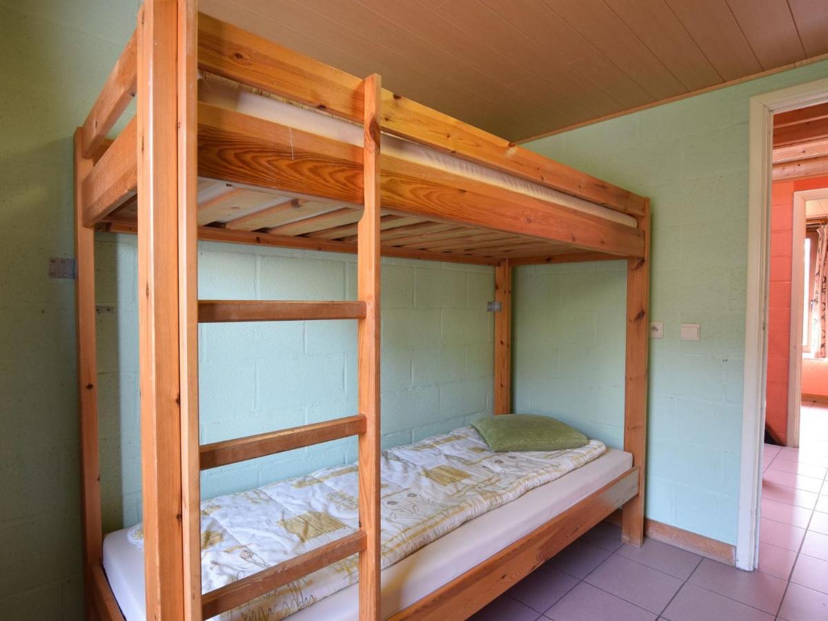 Quaint Cottage In Petite Langlire With Bubble Bath ภายนอก รูปภาพ
